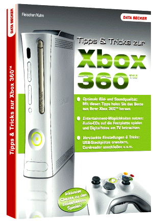 Tipps & Tricks zur Xbox 360